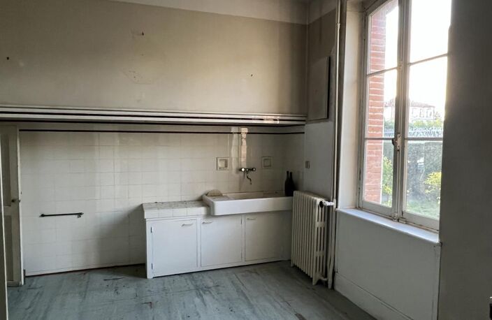 Maison à restaurer — photo 3