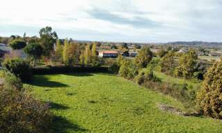 Terrain  5667 m² à vendre à Saint-Nicolas-de-la-Grave (82210)