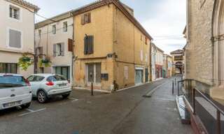 Appartement  214 m² à vendre à Monteux (84170)