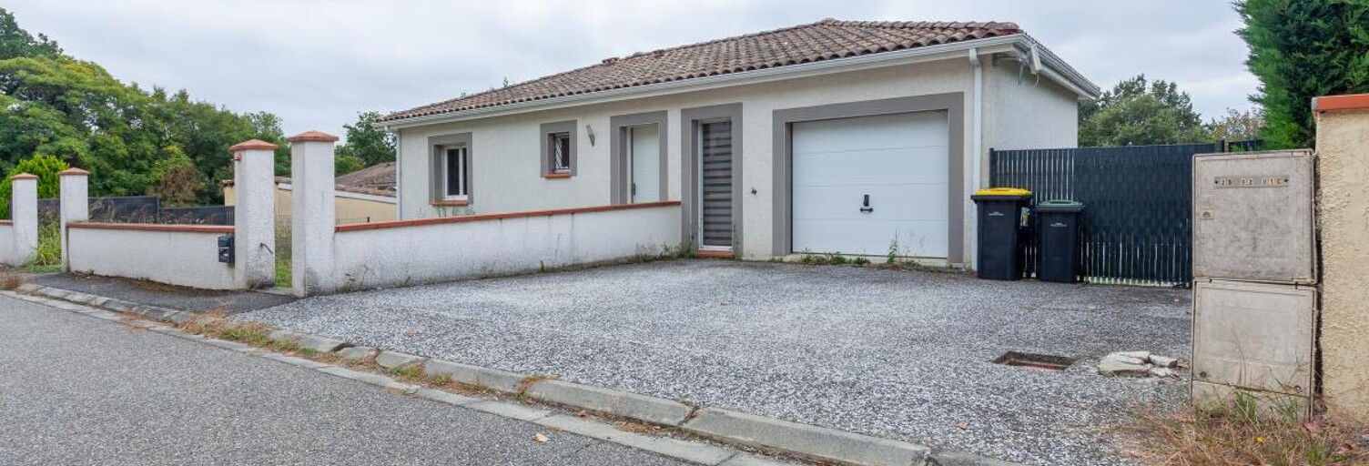 Maison  154 m² à vendre à Pompignan (82170)