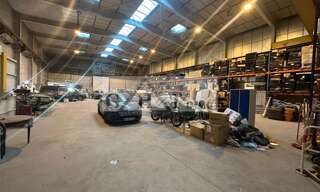 Local industriel  3573 m² à vendre à Argenteuil (95100)