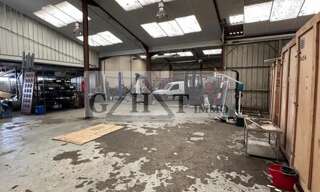 Commerce  6737 m² à vendre à Lagny-le-Sec (60330)