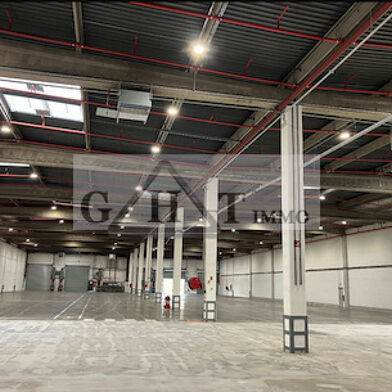 Local industriel  107569 €