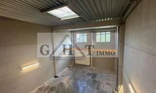 Local industriel  370 m² à louer à Bailly-Romainvilliers (77700)