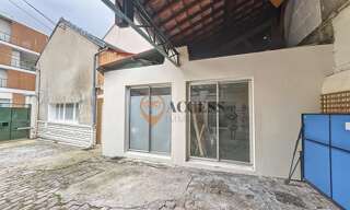 Commerce 1 Pièce 60 m² à vendre à Groslay (95410)