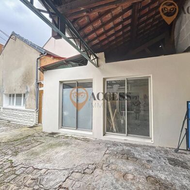 Commerce 1 pièces 140000 €