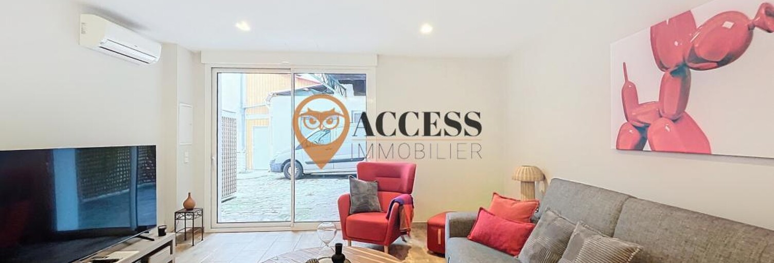 Maison 5 Pièces 158 m² à vendre à Groslay (95410)