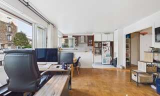 Appartement 2 Pièces 51 m² à vendre à Clamart (92140)