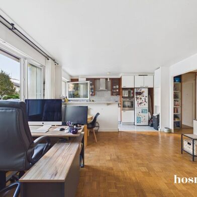 Appartement 2 pièces 270000 €