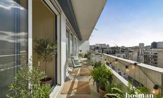 Appartement 2 Pièces 53 m² à vendre à Paris 15 (75015)