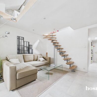 Appartement 2 pièces 186900 €