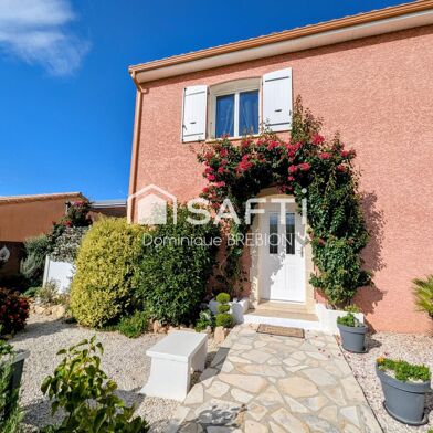 Maison 6 pièces 418500 €