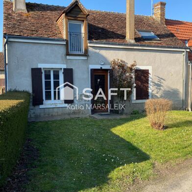 Maison 4 pièces 47000 €