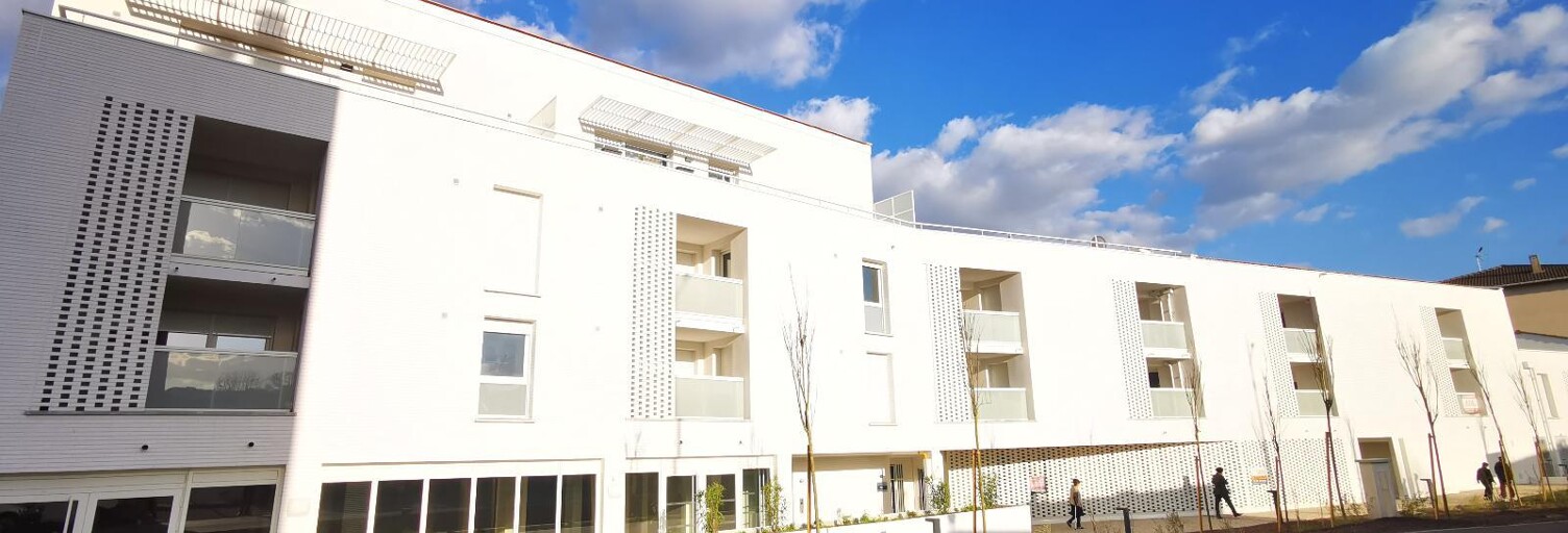 Appartement 3 Pièces 60 m² à louer à Toulouse (31500)