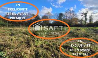Terrain  1541 m² à vendre à Loudéac (22600)