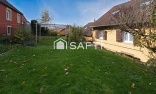 Appartement 3 Pièces 46 m² à vendre à Bavilliers (90800)