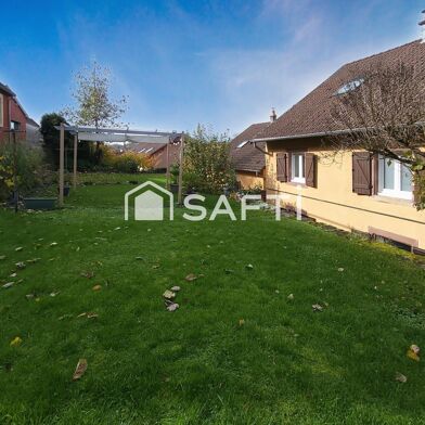 Appartement 3 pièces 96000 €