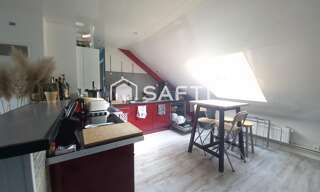 Appartement 3 Pièces 46 m² à vendre à Bavilliers (90800)