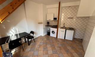 Appartement 2 Pièces 23 m² à louer à Poitiers (86000)