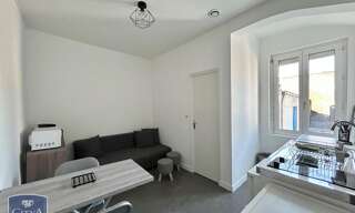 Appartement 2 Pièces 23 m² à louer à Angers (49100)