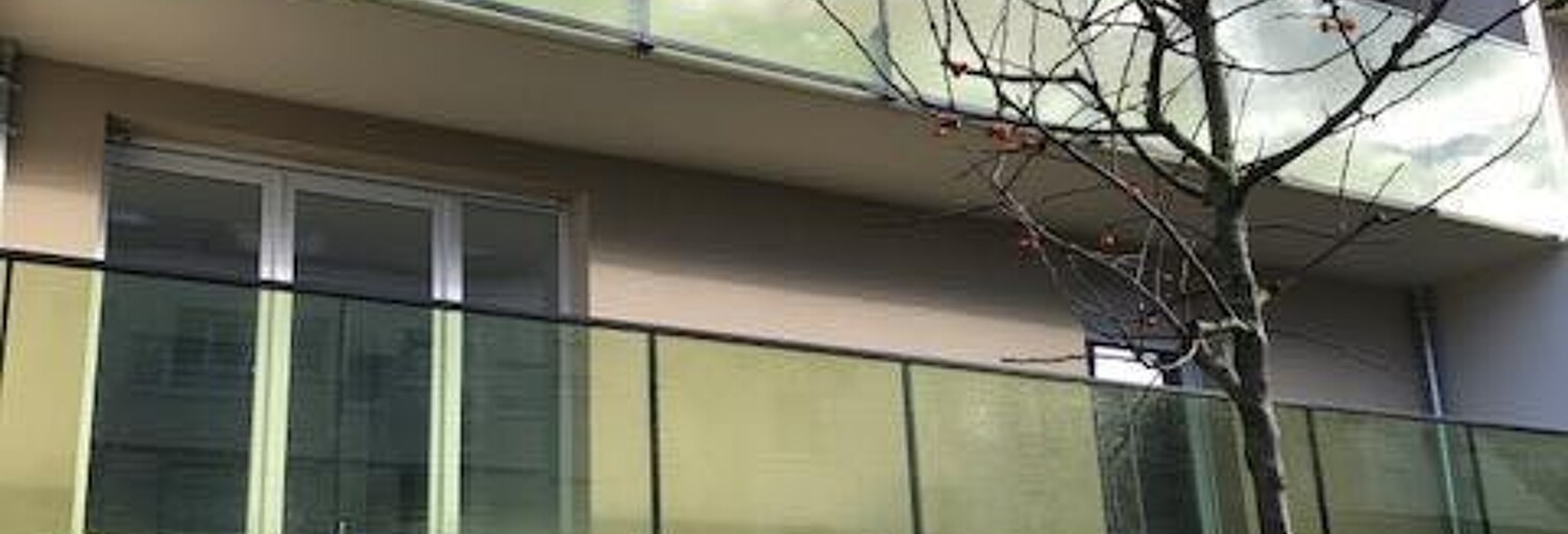 Appartement 2 Pièces 44 m² à louer à Melun (77000)