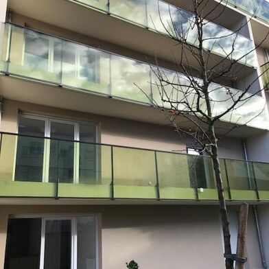 Appartement 2 pièces 763 €