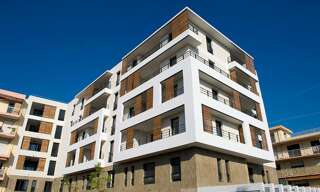 Appartement 2 Pièces 46 m² à louer à Saint-Laurent-du-Var (06700)