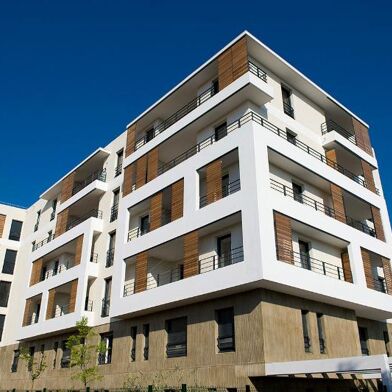 Appartement 2 pièces 984 €