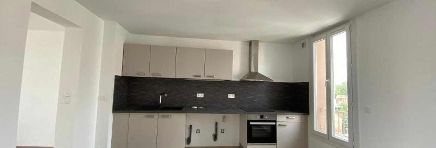 Appartement 3 Pièces 79 m² à louer à Perpignan (66000)