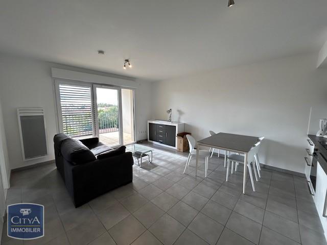 Appartement  T2 à louer Royan 17200
