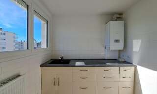 Appartement 2 Pièces 49 m² à louer à Tours (37000)