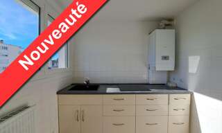 Appartement 2 Pièces 49 m² à louer à Tours (37000)