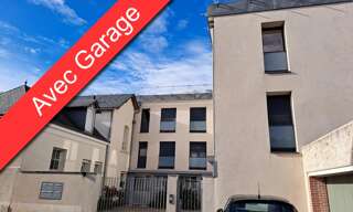 Appartement 3 Pièces 69 m² à louer à Tours (37000)