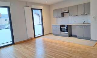 Appartement 3 Pièces 69 m² à louer à Tours (37000)