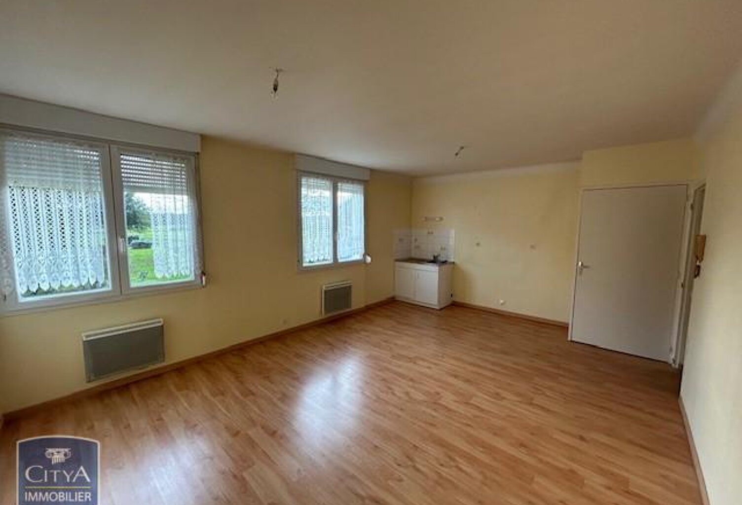 Location appartement 3 pièces 60 m² à La Tessoualle (49280) — photo 1