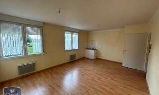 Appartement 3 Pièces 60 m² à louer à La Tessoualle (49280)