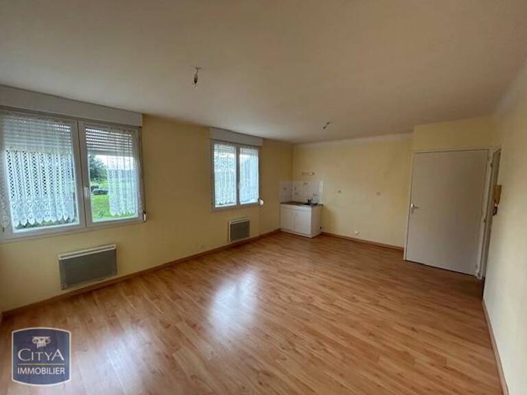 Appartement 3 pièces 60 m² — photo 1