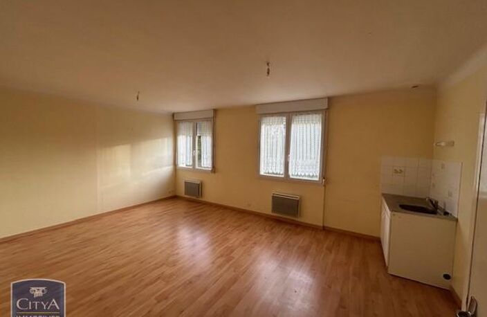 Location appartement 3 pièces 60 m² à La Tessoualle (49280) — photo 2