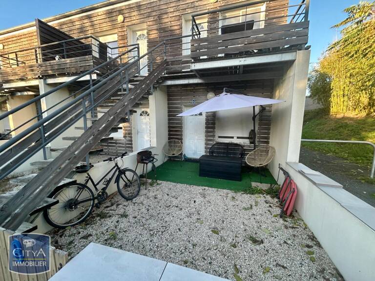 Appartement 2 pièces 34 m² — photo 1