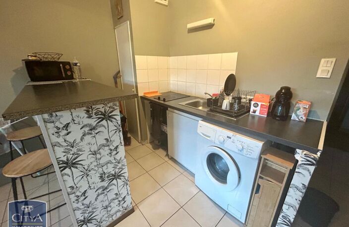 Location appartement 2 pièces 34 m² à Cholet (49300) — photo 3