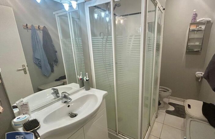 Location appartement 2 pièces 34 m² à Cholet (49300) — photo 4