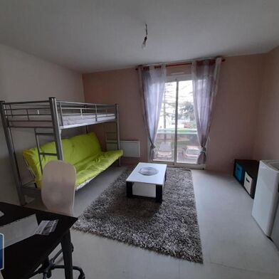 Appartement 1 pièces 390 €