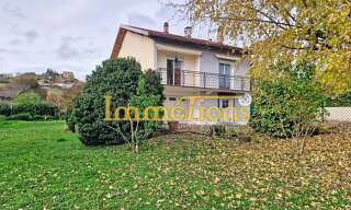 Maison 5 Pièces 126 m² à vendre à Chevrières (38160)