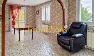 Maison 5 Pièces 126 m² à vendre à Chevrières (38160)