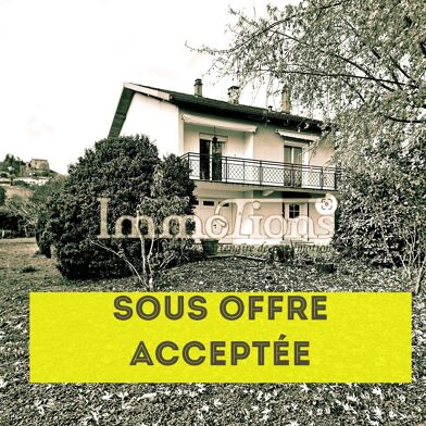 Maison 5 pièces 250000 €