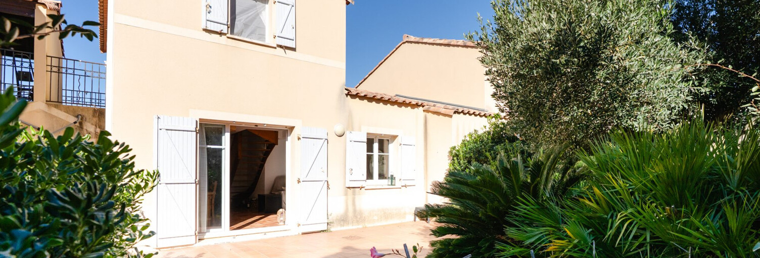 Maison 3 Pièces 57 m² à vendre à Narbonne (11100)