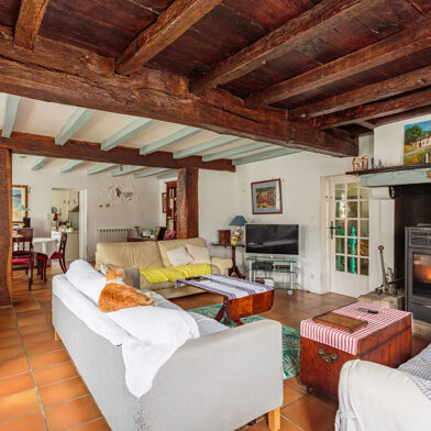 Maison 14 pièces 820000 €