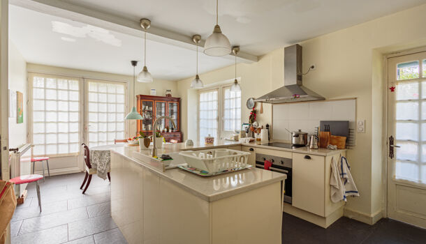 Villa / Maison 14 pièces  à vendre Urt 64240