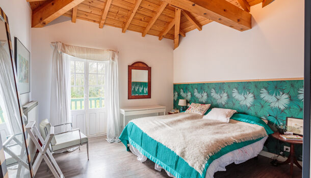 Villa / Maison 14 pièces  à vendre Urt 64240