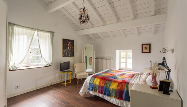 Villa / Maison 14 pièces  à vendre Urt 64240